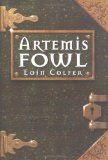 Buy Artemis Fowl (Artemis Fowl, Book 1) by Eoin Colfer from Amazon.com!
