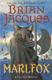 Buy Marlfox (Redwall, Book 11) by Brian Jacques from Amazon.com!