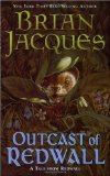 Buy Outcast of Redwall (Redwall, Book 8) by Brian Jacques from Amazon.com!