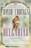 Buy The Belgariad, Vol. 1 (Books 1-3): Pawn of Prophecy, Queen of Sorcery, Magician\'s Gambit by David Eddings from Amazon.com!