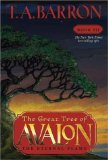 Buy The Eternal Flame (The Great Tree of Avalon, Book 3) by T. A. Barron from Amazon.com!