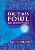 Buy The Eternity Code (Artemis Fowl, Book 3) by Eoin Colfer from Amazon.com!