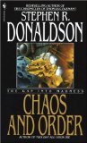 Buy The Gap Into Madness: Chaos and Order (The Gap Cycle, Book 4) by Stephen R. Donaldson from Amazon.com!