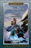 Buy The Icewind Dale Trilogy (The Crystal Shard, Streams of Silver, The Halfling\'s Gem) by R. A. Salvatore from Amazon.com!