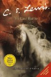 Buy The Last Battle (The Chronicles of Narnia) by C.S. Lewis from Amazon.com!