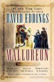 Buy The Malloreon, Vol. 1 (Books 1-3): Guardians of the West, King of the Murgos, Demon Lord of Karanda by David Eddings from Amazon.com!