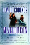 Buy The Malloreon, Vol. 2 (Books 4 and 5): Sorceress of Darshiva, The Seeress of Kell  by David Eddings from Amazon.com!