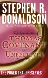 Buy The Power That Preserves (The Chronicles of Thomas Covenant the Unbeliever, Book 3) by Stephen R. Donaldson from Amazon.com!