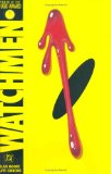 Buy Watchmen by Alan Moore from Amazon.com!